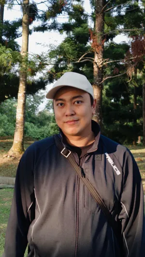 Muhammad Ehsan Imran