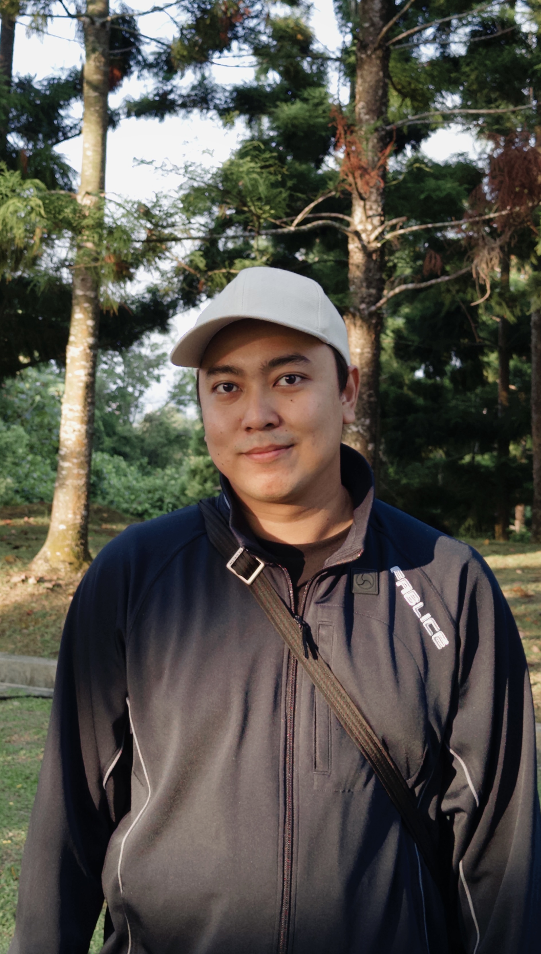 Muhammad Ehsan Imran